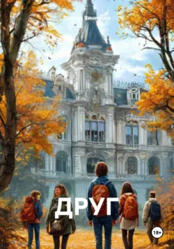 За гранью, аудиокнига Виктора Винничка. ISDN71568760