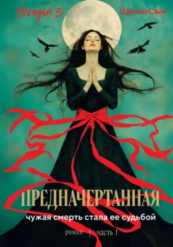 Подвеска Кончиты, аудиокнига Анны Князевой. ISDN8367766