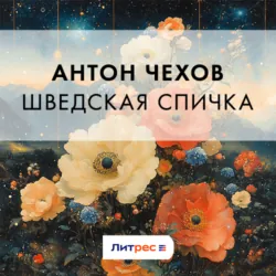 Шведская спичка - Антон Чехов