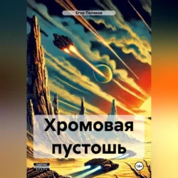 Хромовая пустошь, Егор Поляков