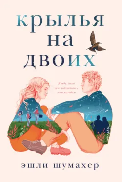 Крылья на двоих - Эшли Шумахер