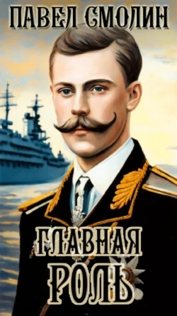 Главная роль, Павел Смолин