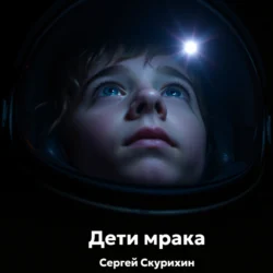 Дети мрака, Сергей Скурихин
