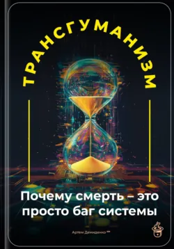 Трансгуманизм: Почему смерть - это просто баг системы - Артем Демиденко
