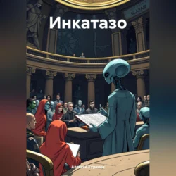 Инкатазо, Алексей Курилов