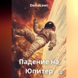 Падение на Юпитер Demaсawr