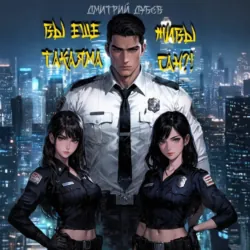 Вы ещё живы, Такаяма-сан?!, Дмитрий Дубов