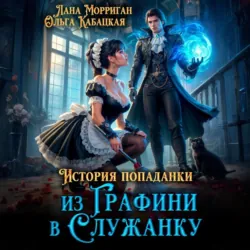 История попаданки. Из графини в служанку - Ольга Кабацкая