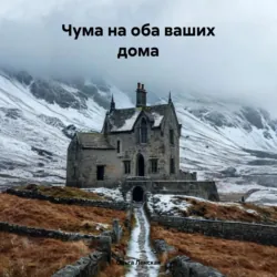 Чума на оба ваших дома - Ольга Ленская