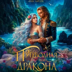 Путеводная звезда дракона, Лана Ларсон