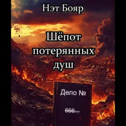 Шёпот потерянных душ - Нэт Бояр