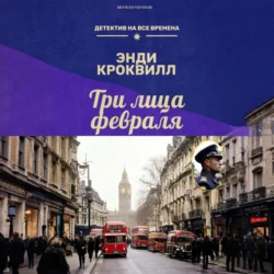 Три лица февраля, Энди Кроквилл