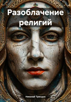 Разоблачение религий, Николай Трясцын