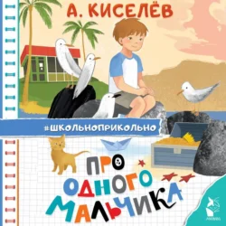 Про Одного Мальчика, Александр Киселёв