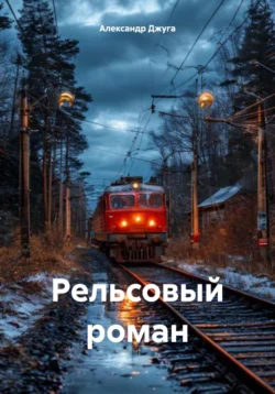 Рельсовый роман, Александр Джуга