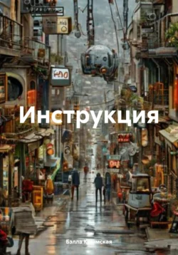 Инструкция, Бэлла Крымская