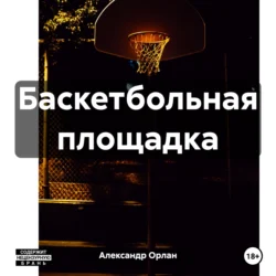 Баскетбольная площадка, Александр Орлан