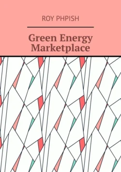 Green Energy Marketplace Roy Phpish