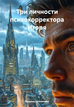 Три личности психокорректора Игоря Наталья Селиванова