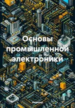 Основы промышленной электроники, Инженер