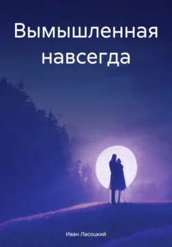 Вымышленная навсегда Иван Ласоцкий