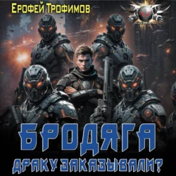 Бродяга. Драку заказывали?, Ерофей Трофимов