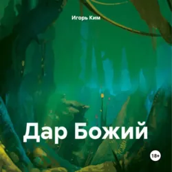 ДАР БОЖИЙ - Игорь Ким