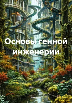 Основы генной инженерии, Инженер