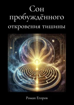 Сон пробуждённого. Откровения тишины, Роман Егоров