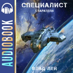 Старатели. Специалист, Влад Лей