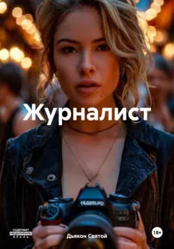 Журналист - Дьякон Святой
