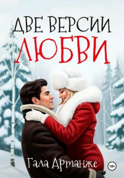 Две версии любви - Гала Артанже