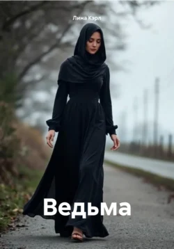Ведьма Лина Кэрл