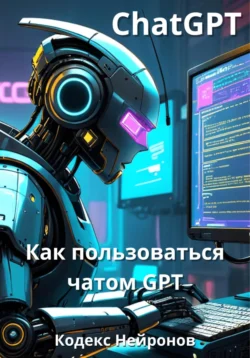 Как пользоваться чатом GPT, Кодекс Нейронов