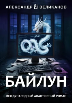 Байлун, Александр В. Великанов