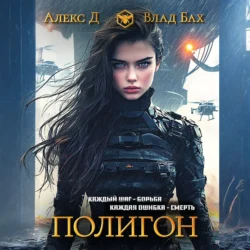 Полигон, Алекс Д