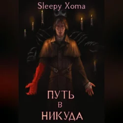 Дамхейн-2. Путь в никуда Xoma Sleepy