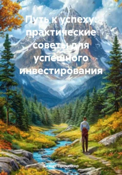 Путь к успеху: практические советы для успешного инвестирования, Бизнес Процессор