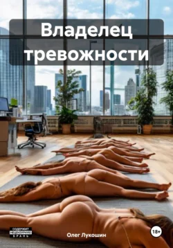 Владелец тревожности, аудиокнига Олега Лукошина. ISDN71710966