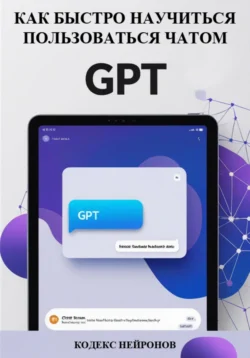 Как быстро научиться пользоваться чатом GPT, Кодекс Нейронов