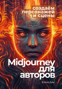 Midjourney для авторов: создаём персонажей и сцены - Елена Дым