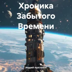 Хроника Забытого Времени - Андрей Арасланов