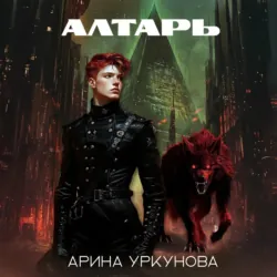 Алтарь - Арина Уркунова