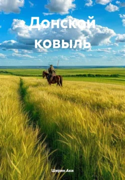 Донской ковыль, Ширин Аки