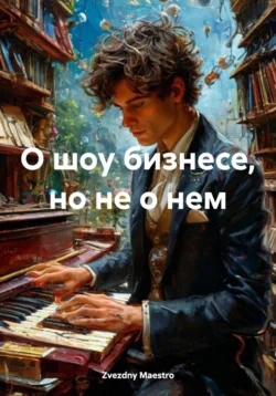 О шоу бизнесе, но не о нем, Zvezdny Maestro