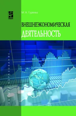 Внешнеэкономическая деятельность, Марина Гуреева