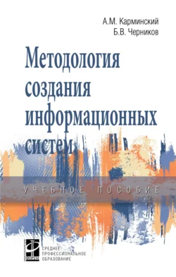 Методология создания информационных систем, Александр Карминский