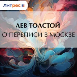 О переписи в Москве - Лев Толстой