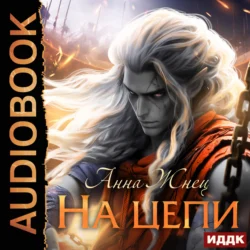 На цепи. Книга 1, Анна Жнец