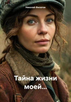 Тайна жизни моей…, Николай Филатов